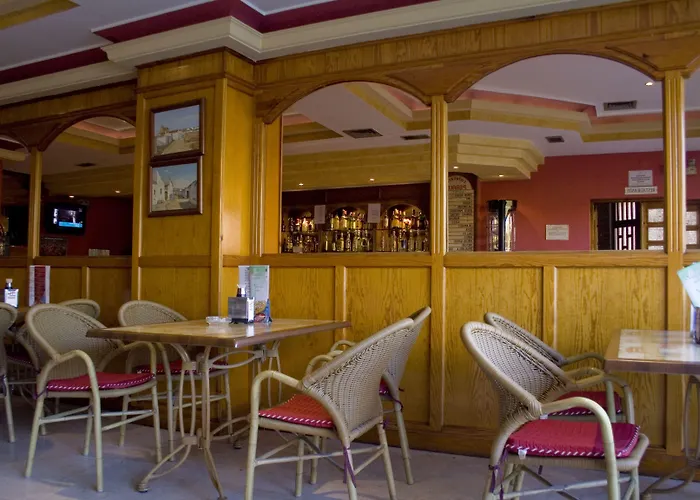 Hotel Perales